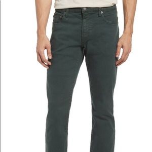 Bonobos travel jeans